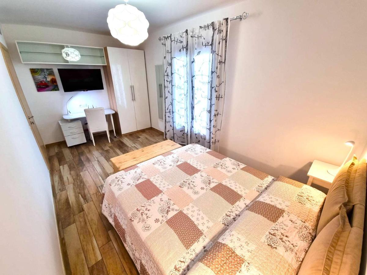 Appartamento Royal Sea House Cefalù Esterno foto
