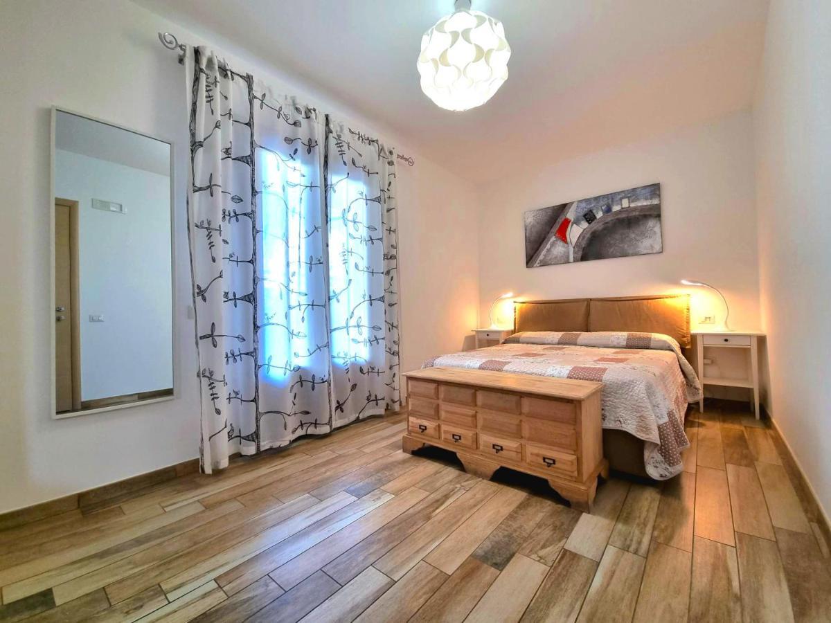 Appartamento Royal Sea House Cefalù Esterno foto