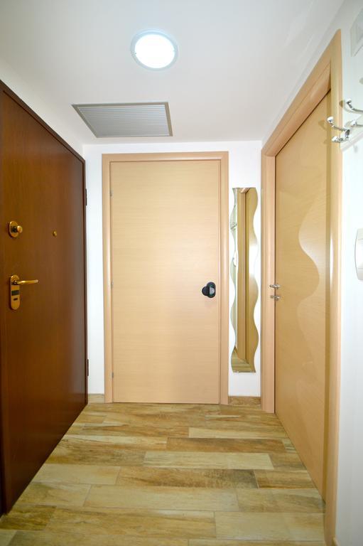 Appartamento Royal Sea House Cefalù Esterno foto