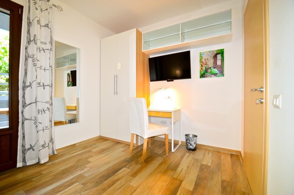 Appartamento Royal Sea House Cefalù Esterno foto