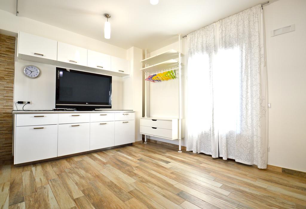 Appartamento Royal Sea House Cefalù Esterno foto